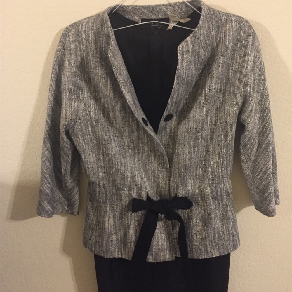 Talbots blazer